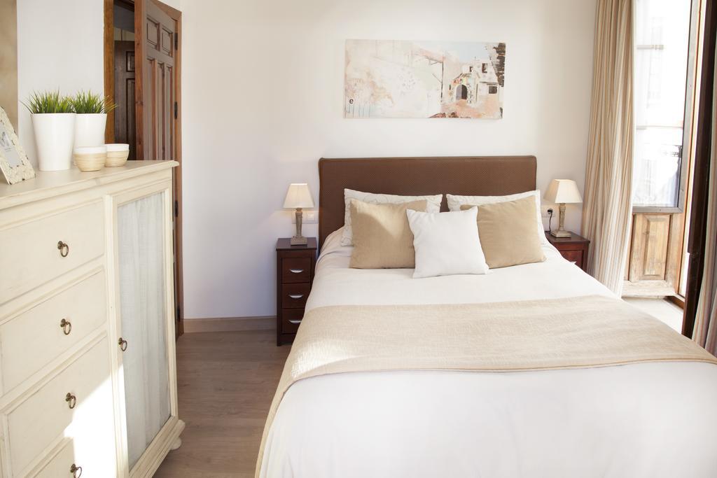 Las Casas Del Potro Córdoba Exteriör bild