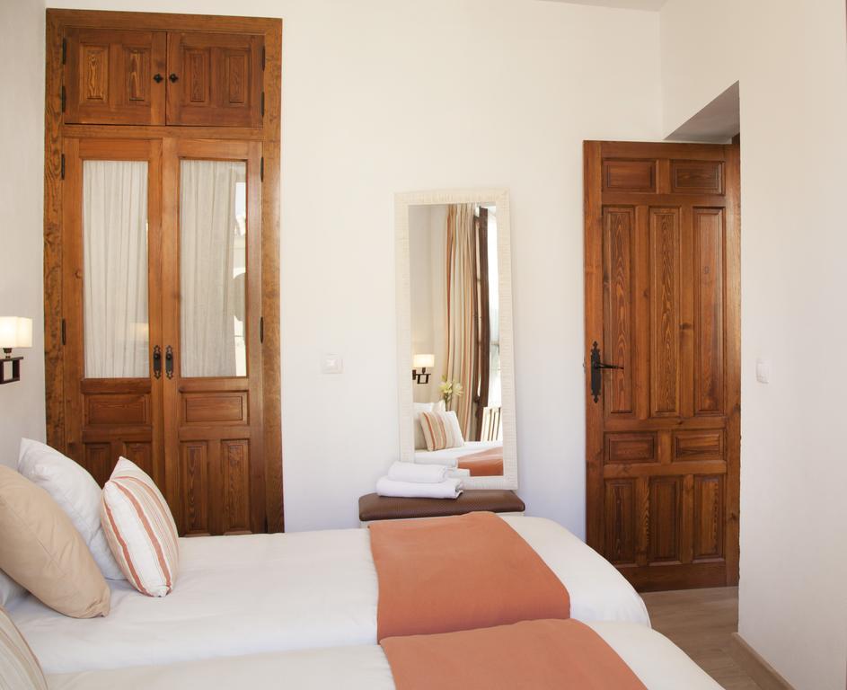 Las Casas Del Potro Córdoba Exteriör bild