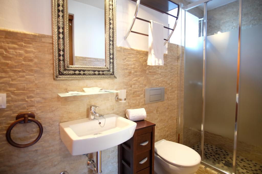 Las Casas Del Potro Córdoba Exteriör bild