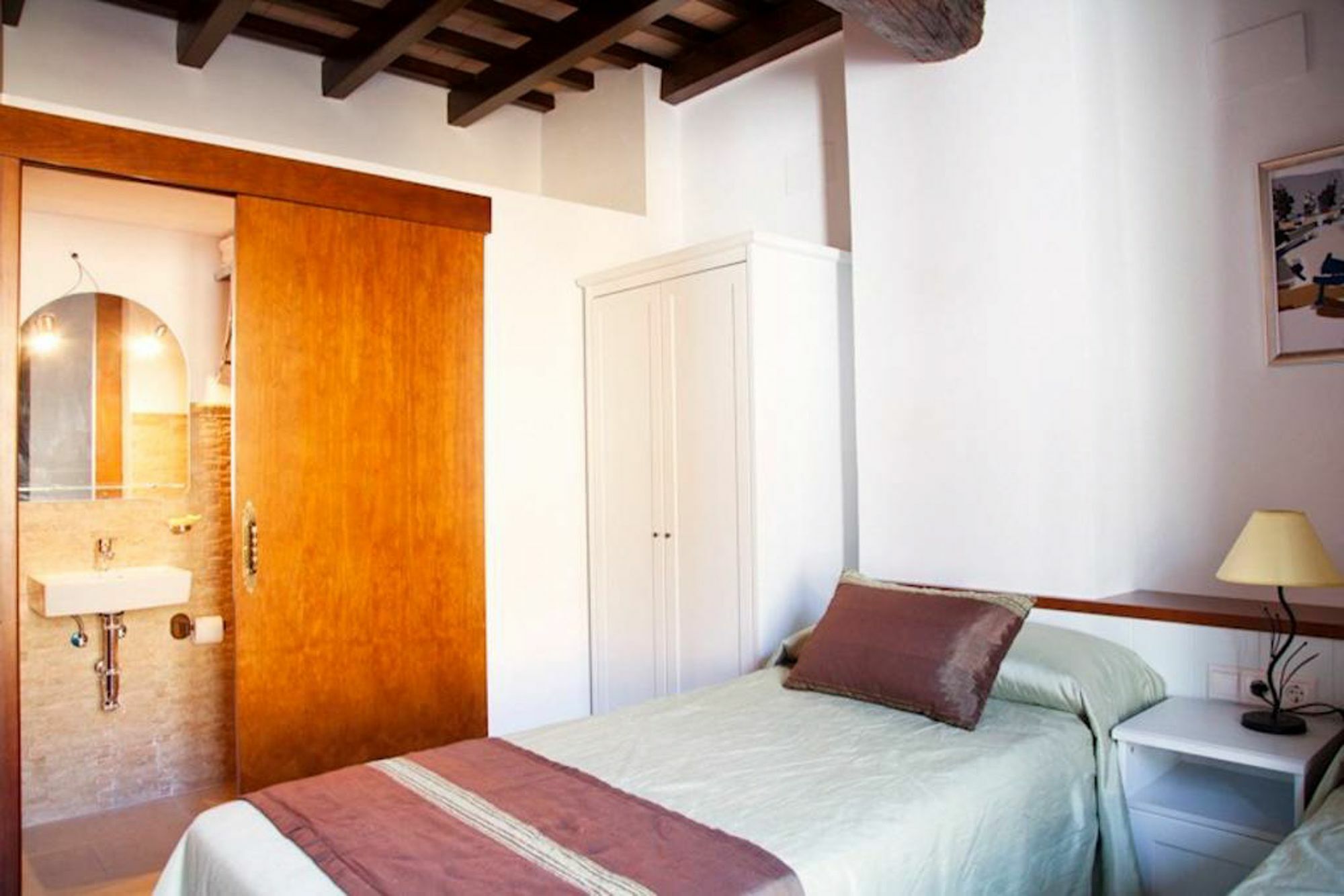 Las Casas Del Potro Córdoba Exteriör bild