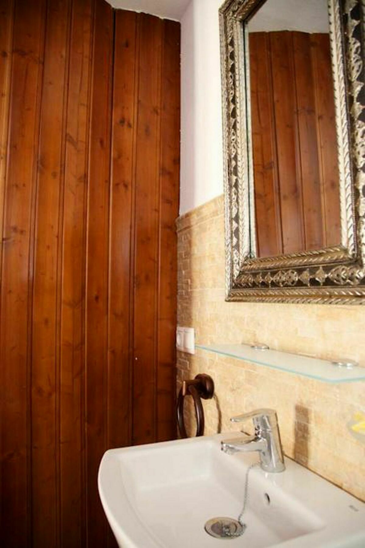 Las Casas Del Potro Córdoba Exteriör bild