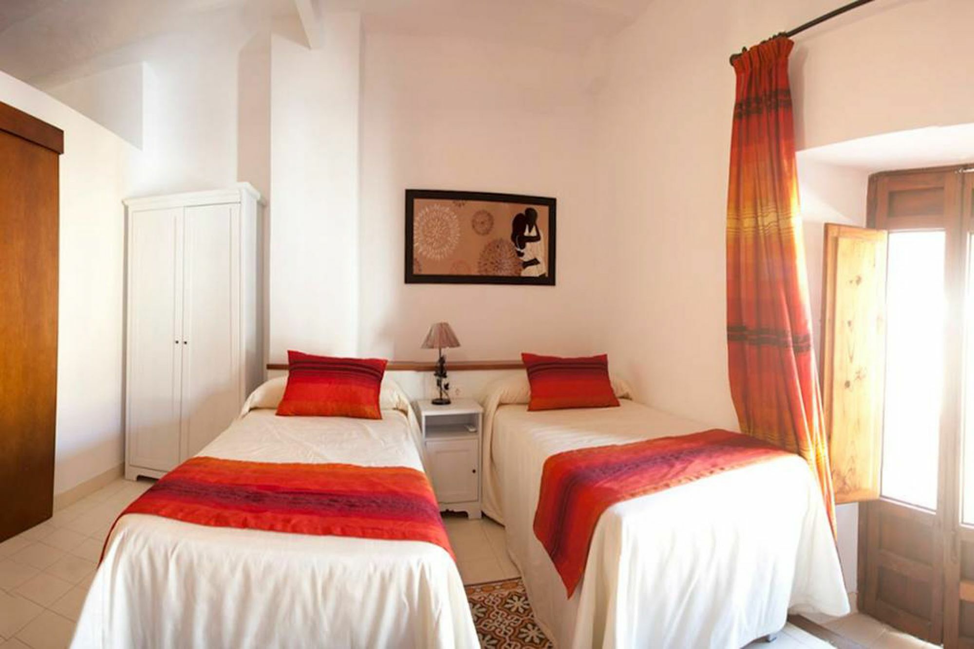 Las Casas Del Potro Córdoba Exteriör bild