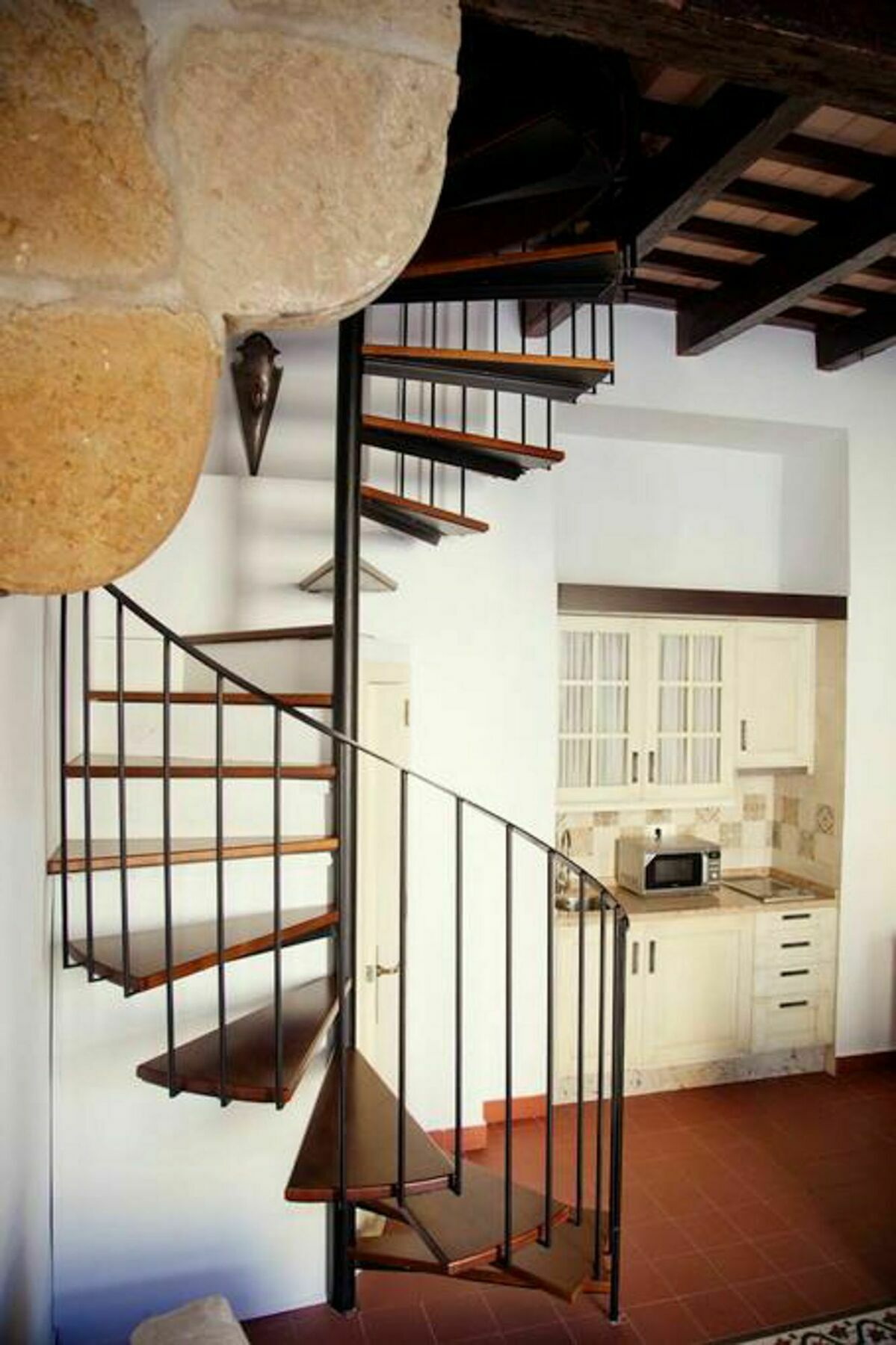 Las Casas Del Potro Córdoba Exteriör bild
