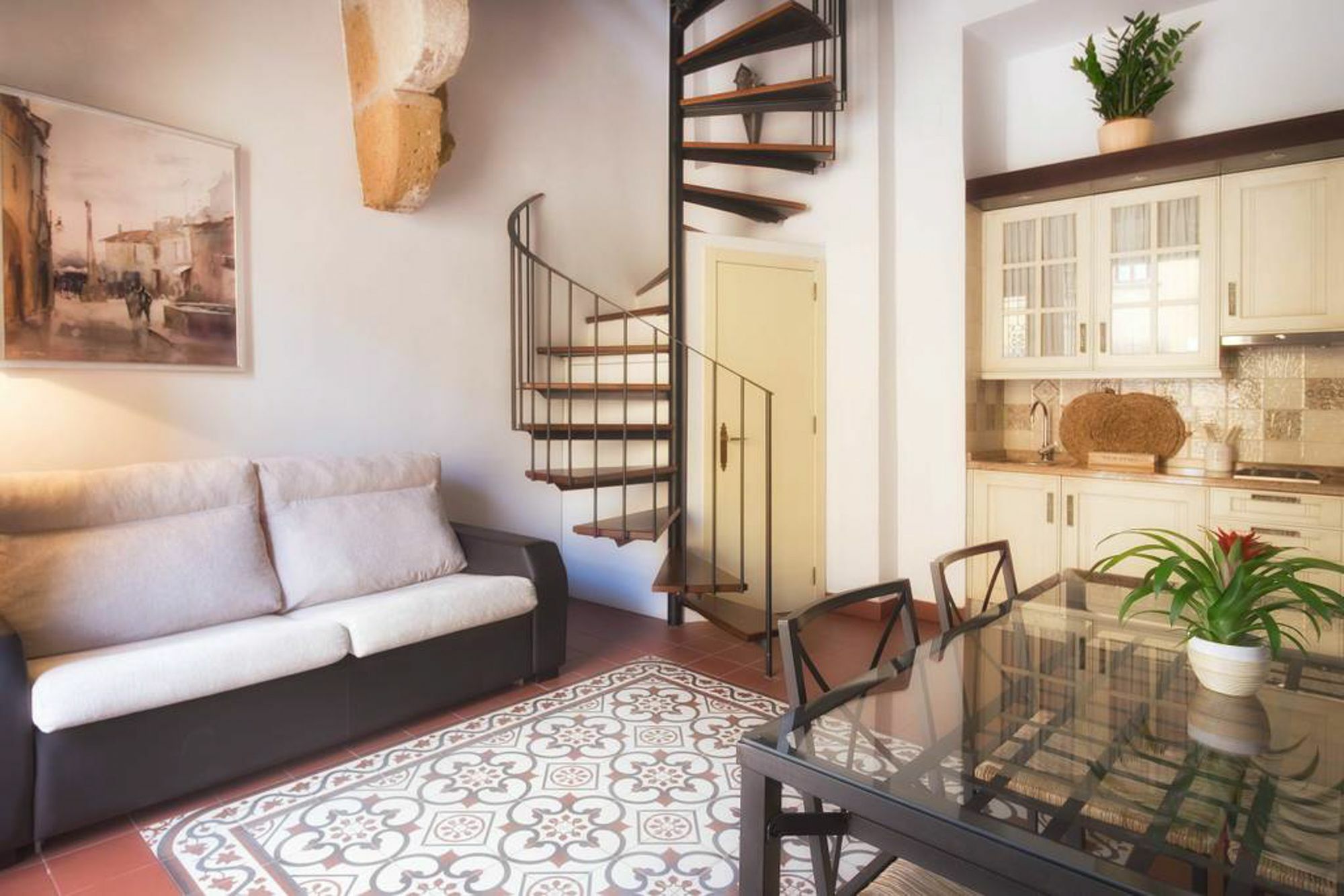 Las Casas Del Potro Córdoba Exteriör bild