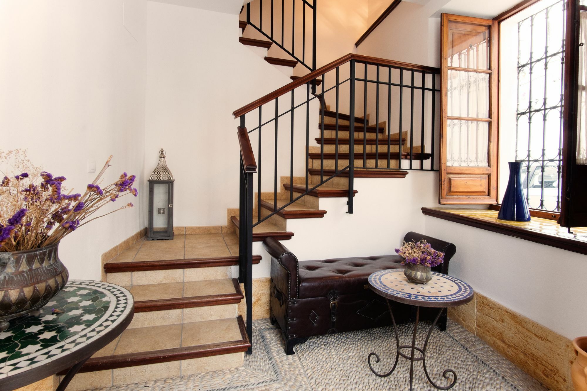 Las Casas Del Potro Córdoba Exteriör bild